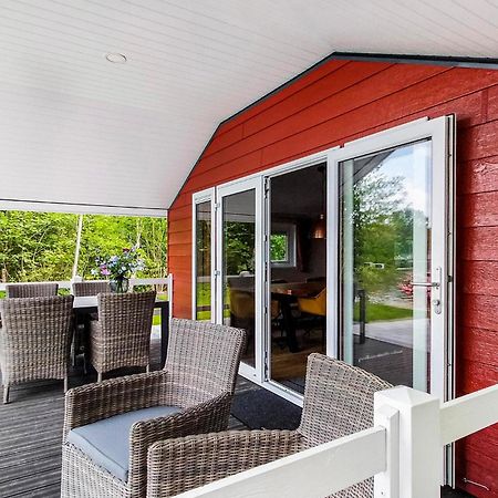 Chalet 49 Oosterwolde  Zewnętrze zdjęcie