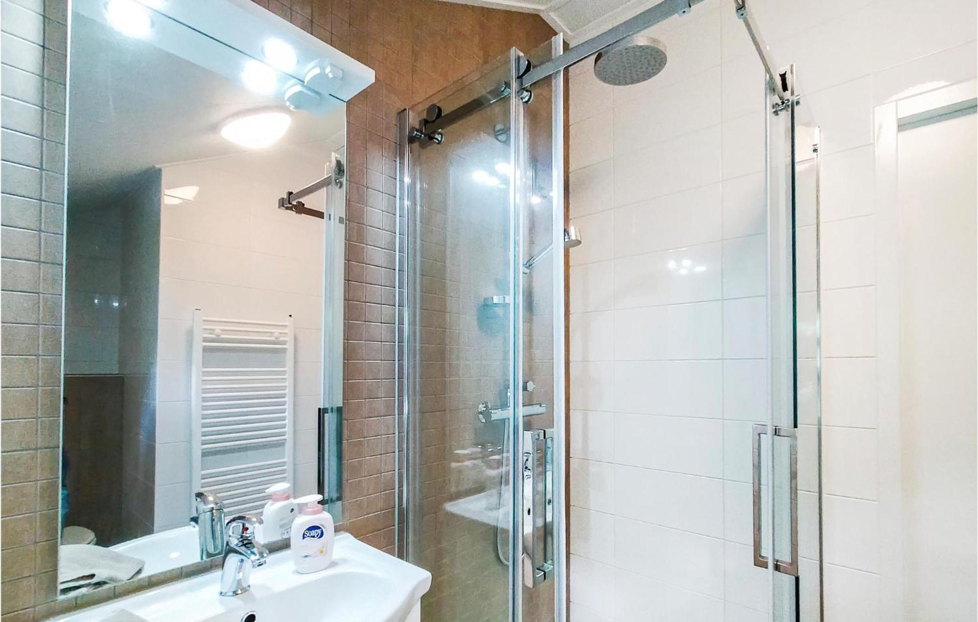 Chalet 49 Oosterwolde  Zewnętrze zdjęcie