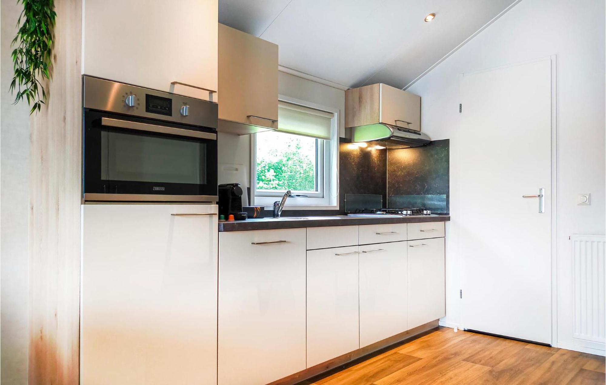 Chalet 49 Oosterwolde  Zewnętrze zdjęcie