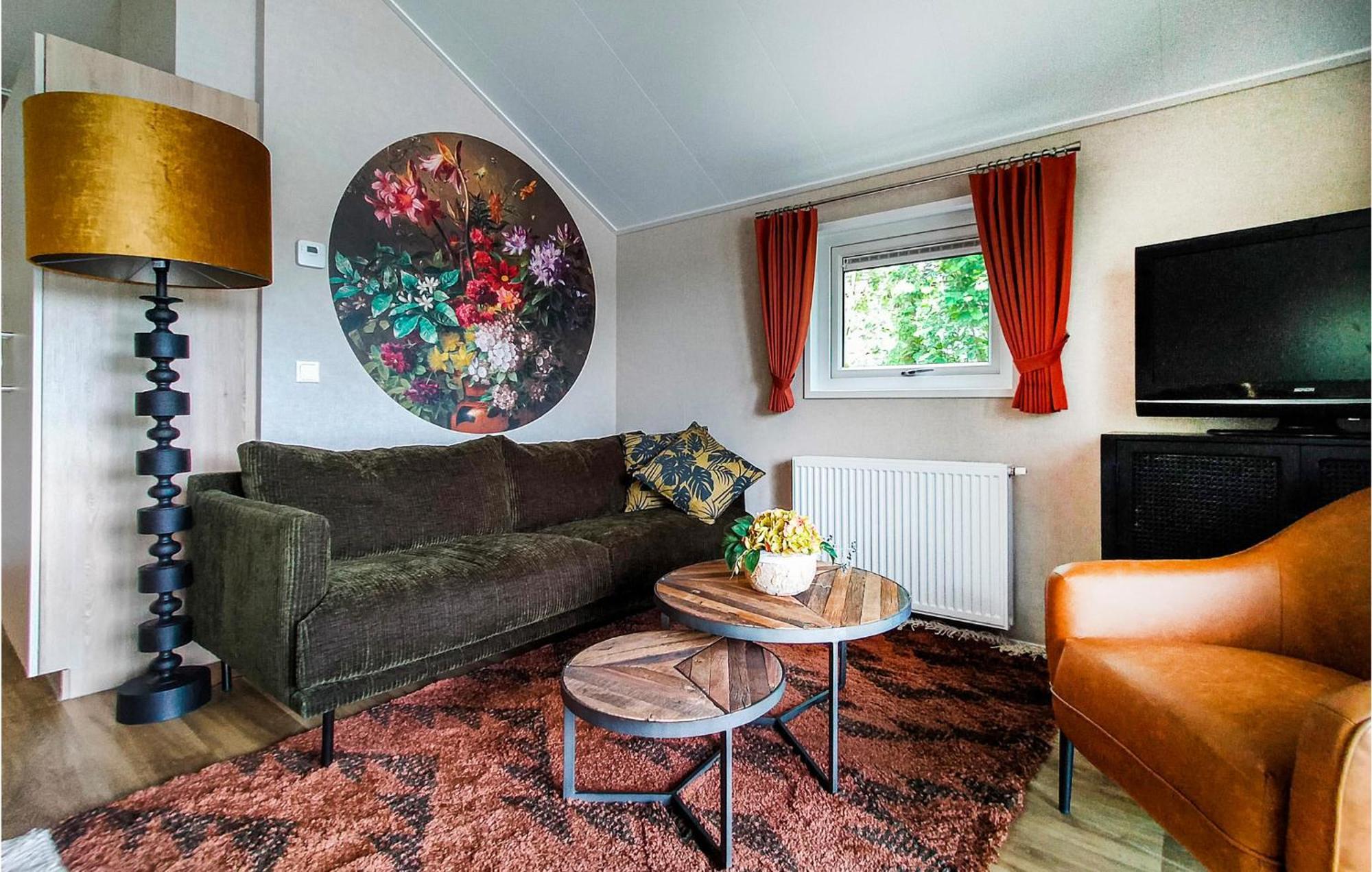 Chalet 49 Oosterwolde  Zewnętrze zdjęcie