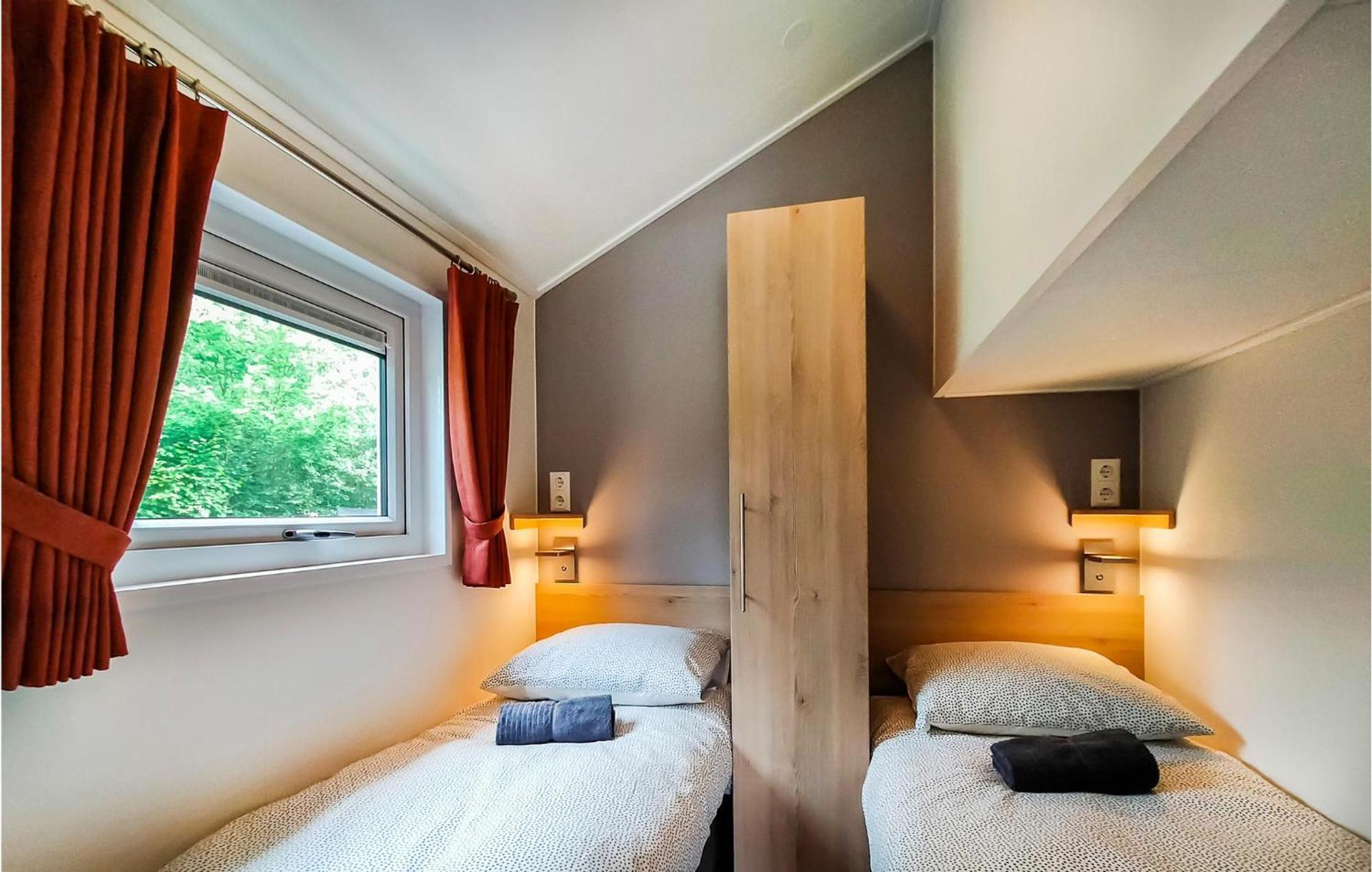 Chalet 49 Oosterwolde  Zewnętrze zdjęcie