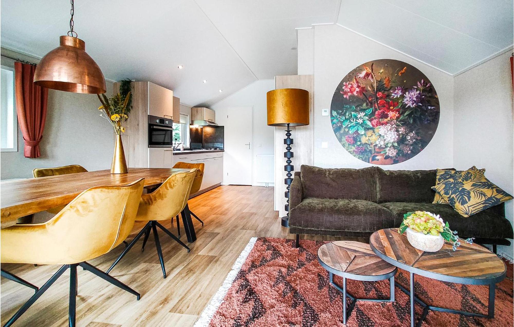 Chalet 49 Oosterwolde  Zewnętrze zdjęcie
